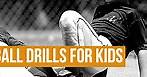 35 Baseball Drills for Kids *Illustrations* (5-8 Years) - Mindfuse Baseball