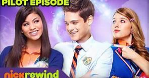 Every Witch Way: FULL First Episode in 8 Minutes! | NickRewind