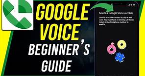 How to Use Google Voice