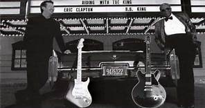 B.B. King & Eric Clapton - Help the poor (HQ)