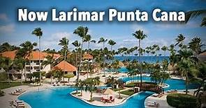 Now Larimar Punta Cana 2018