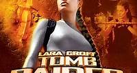 Lara Croft: Tomb Raider - The Cradle of Life (2003) - Movie