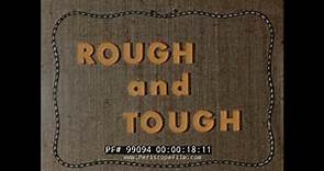 "RAW AND TOUGH" CULTIVATION & PROCESSING OF RAW JUTE FOR BURLAP BAGS INDIA & PAKISTAN 99094