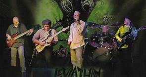 Leviathan - Resurrected (Reunion Show 2010)