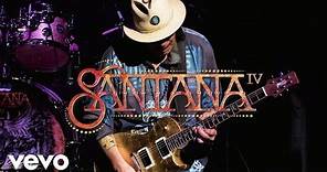 Santana IV - Live At The House Of Blues (Trailer)