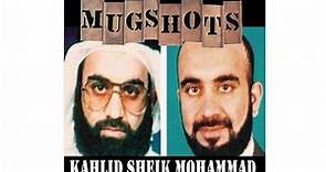 Mugshots: Kahlid Sheikh Mohammad - KSM's Confession