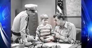 Andy Griffith dead at 86
