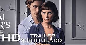 The Serial Killer's Wife Trailer SUBTITULADO [HD]