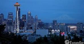 Guia de viagem - Seattle, Estados Unidos | Expedia.com.br
