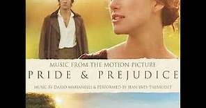 Soundtrack - Pride and Prejudice - A Postcard To Henry Purce