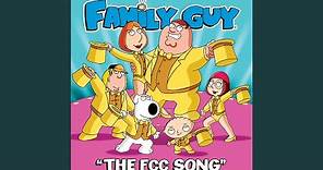 The FCC Song (From "Family Guy")