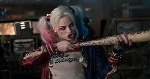 Harley Quinn Fight Scenes | The Suicide Squad and Birds of Prey