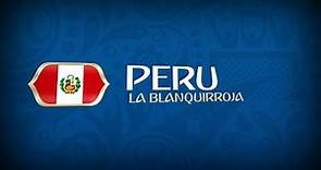 PERU Team Profile – 2018 FIFA World Cup Russia™