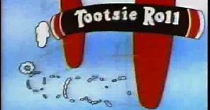 Comercial Tootsie Roll - 80s [Mexico]