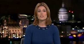 Sharon Thomas - ITV - London Tonight - Extra Clip - 23/01/2014 - 10.31pm