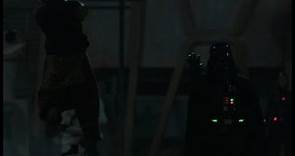 Darth Vader kills Civilians HD