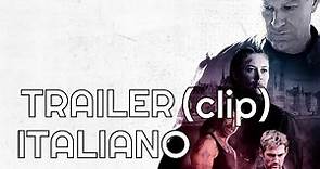 Chief of Station - Verità a tutti i costi (film 2024) | Trailer (clip) in italiano