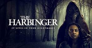 The Harbinger | 2023 | @SignatureUK Trailer | Gabby Beans | Horror