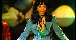 Donna Summer Wins Disco Single - AMA 1979