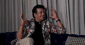 Exclusive Interview with Ravi Kishan: Mission Raniganj, Politics, and More | Starring