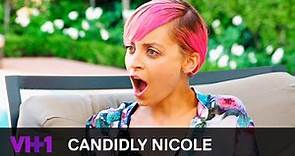 Candidly Nicole | What Was Nicole Richie Like In High School? | VH1