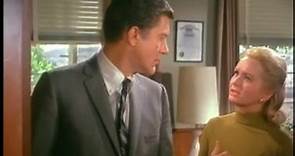 Divorce American Style (1967) - Trailer, Debbie Reynolds, Dick Van Dyke, Jason Robards, Jean Simmons, Van Johnson