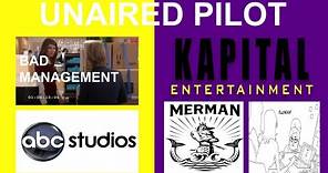 Allenden/Merman/Kapital Entertainment/ABC Studios (2013)