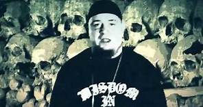 Vinnie Paz "The Oracle" - Official Video
