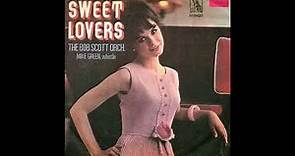 The Bob Scott Orchestra with Mike Green - Sweet Lovers