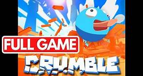 Crumble Full Game [1080p 60Fps] No Commentary