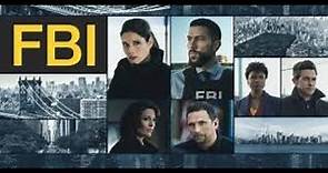FBI: International Season 3 Teaser Trailer | CBS | Episode 1, Preview, Luke Kleintank, | Promo |