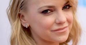 The Transformation Of Anna Faris Is Something To See