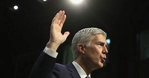 How Neil Gorsuch's Confirmation Fight Changed Politics
