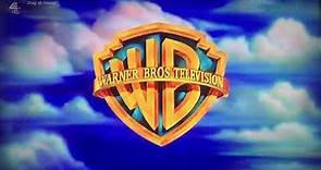 Chuck Lorre Productions, #446/Warner Bros. Television (2014)