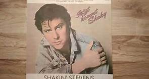 Shakin Stevens - Greatest Hits