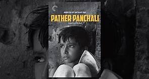 Pather Panchali (1955) - Satyajit Ray