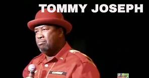 Tommy Joseph Trinidad Comedy - Best Of Caribbean Comedy