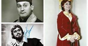 Giacomo Puccini "Manon Lescaut" (29/03/1968, MET) - Renata Tebaldi, Richard Tucker, Frank Guarrera