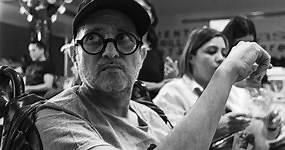 Marco Antonio Barajas: Fallece el cineasta y publicista tapatío