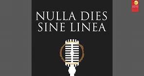 episódio especial - Nulla Dies Sine Linea!