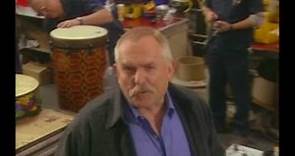 Pendleton Woolen Mills on Made In America hosted by John Ratzenberger