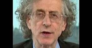 Piers Corbyn; There is No Such Thing as Man-Made Climate Change