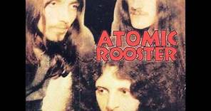 Atomic Rooster - Broken Window