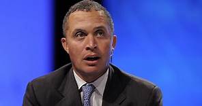 Exclusive: Former Congressman Harold Ford Jr. Fired For Misconduct By Morgan Stanley