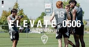 Road to Recovery with Braian Galván | Elevate 0506