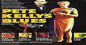 Los blues de Pete Kelly (1955) (C)