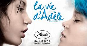 La Vie d'Adèle 2013 VF ★ 6.5 Culte HD.
