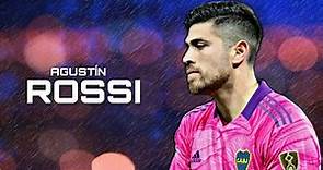 Agustín Rossi • Highlights • 2022 | HD