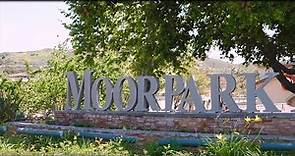 Welcome to Moorpark, California!