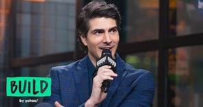 Brandon Routh Stays Authentic To His Original Superman